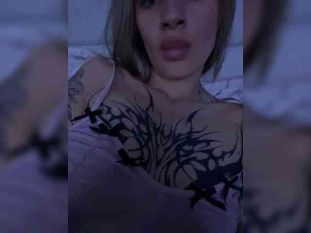 TaylorKnapp webcam