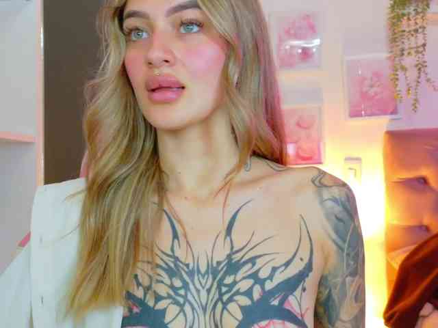 Taylorlust