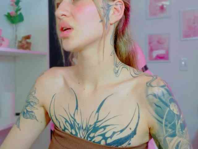 TaylorKnapp webcam