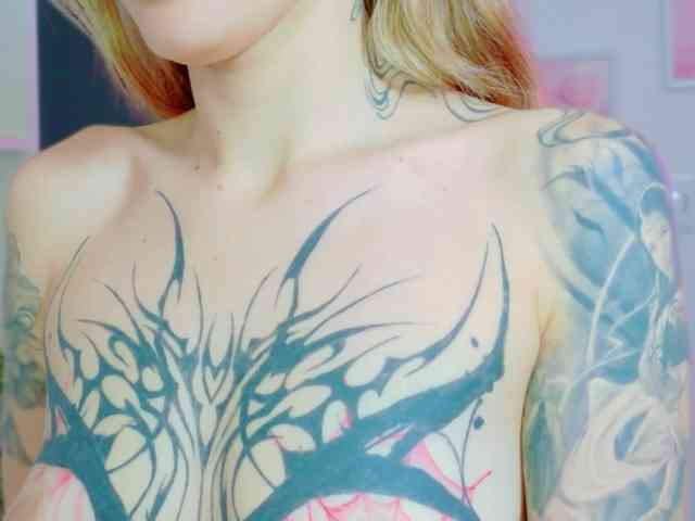 TaylorKnapp webcam
