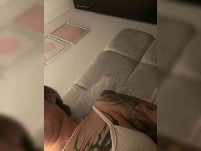 TaylorKnapp webcam