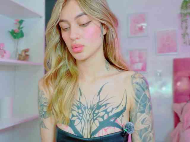 TaylorKnapp webcam