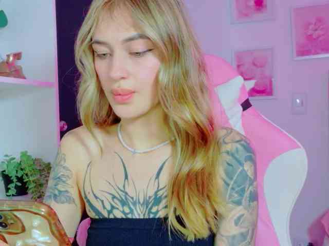 TaylorKnapp webcam