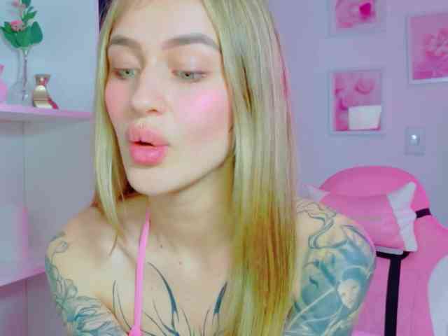 TaylorKnapp webcam