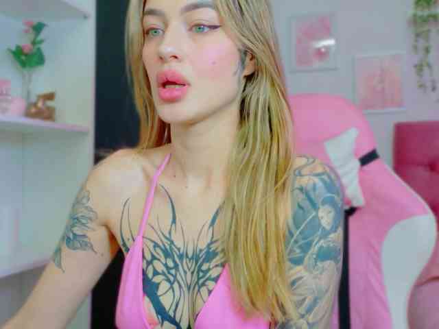 TaylorKnapp webcam