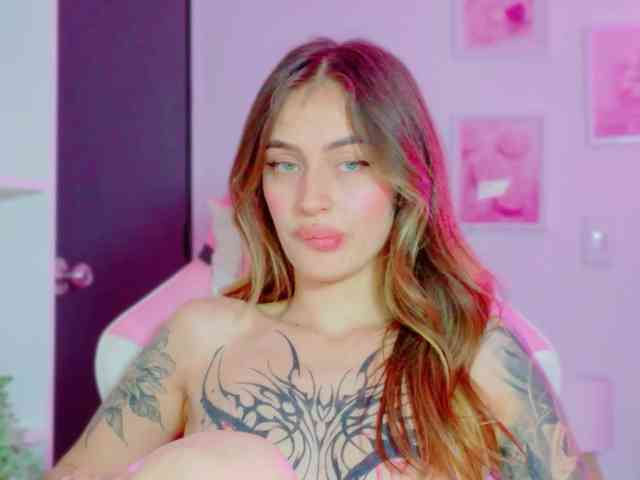 TaylorKnapp webcam