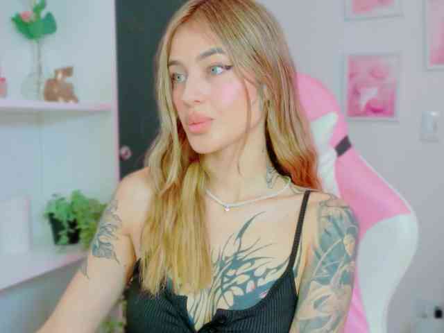 TaylorKnapp webcam