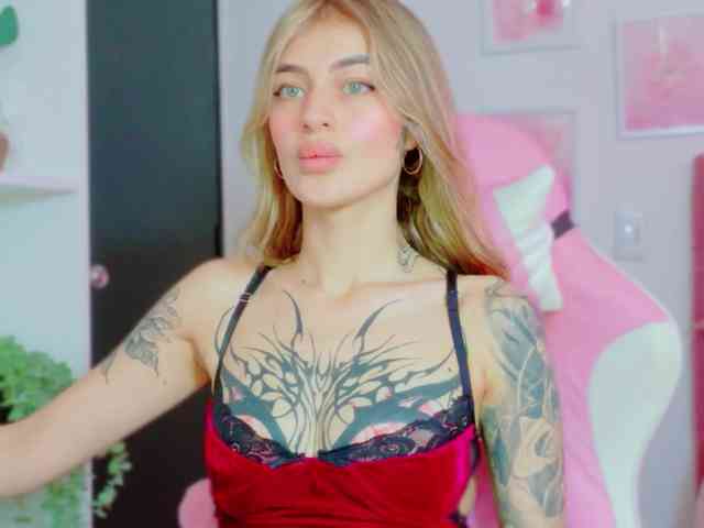 TaylorKnapp webcam