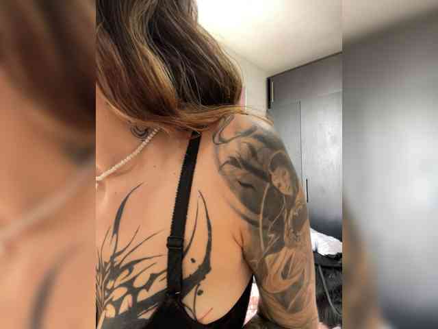 TaylorKnapp webcam