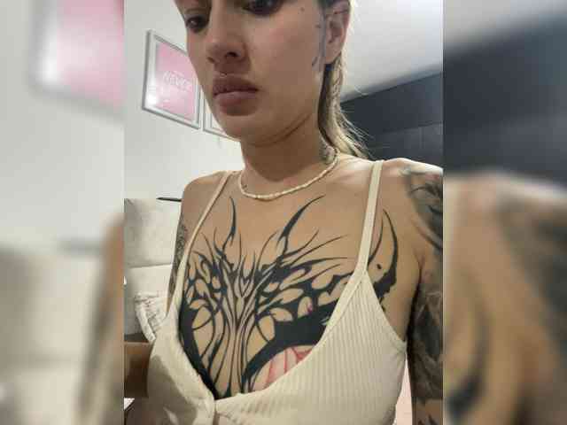 TaylorKnapp webcam