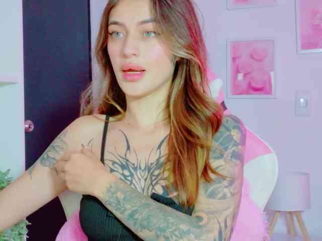 TaylorKnapp webcam