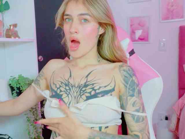 TaylorKnapp webcam
