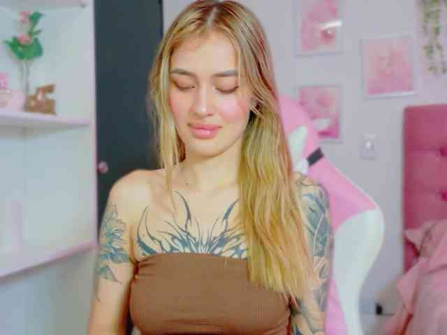 TaylorKnapp webcam