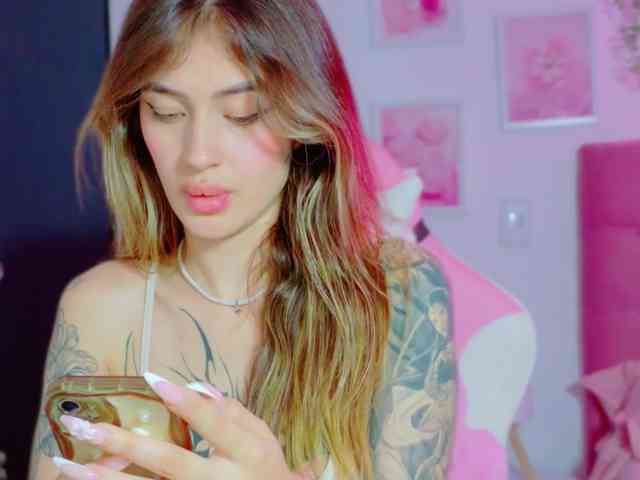 TaylorKnapp webcam