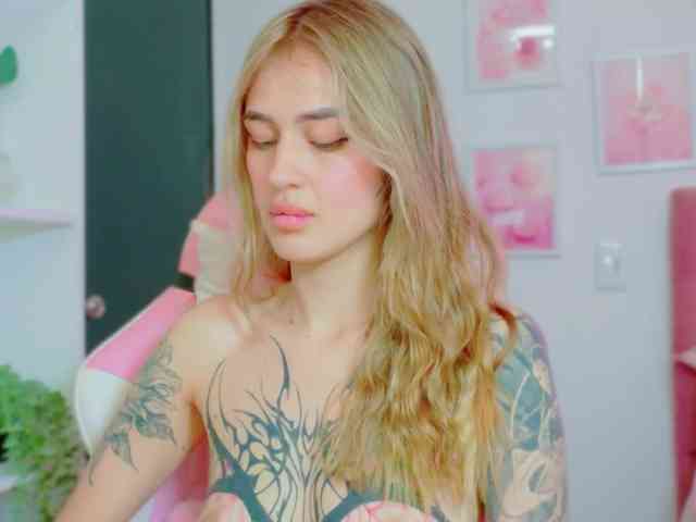 TaylorKnapp webcam