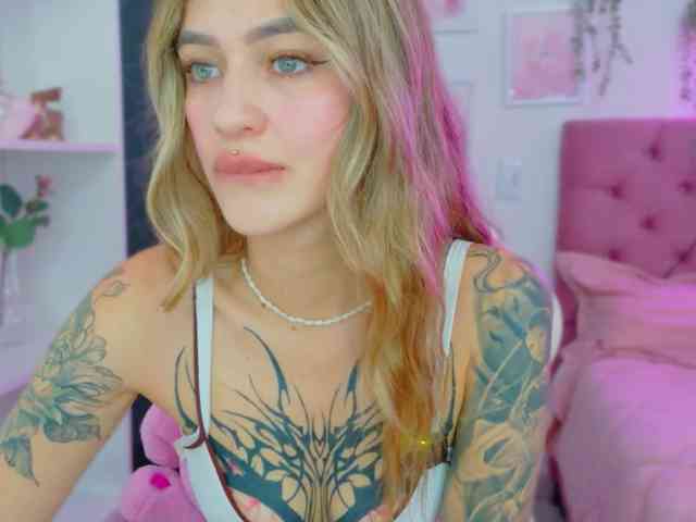 TaylorKnapp webcam