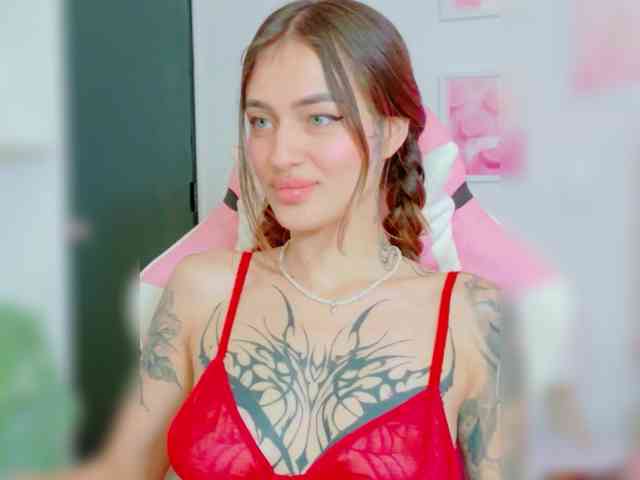 TaylorKnapp webcam