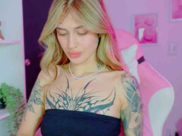 TaylorKnapp webcam