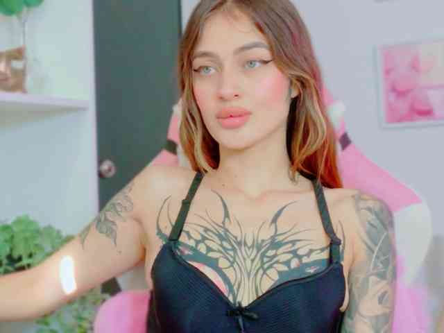 Modella: TaylorKnapp