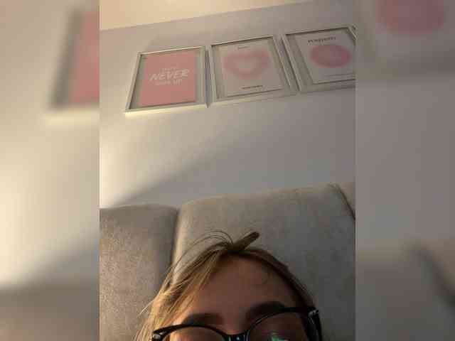 TaylorKnapp webcam