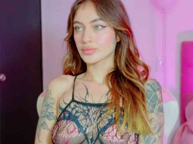 TaylorKnapp webcam