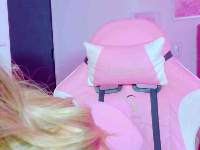 TaylorKnapp webcam