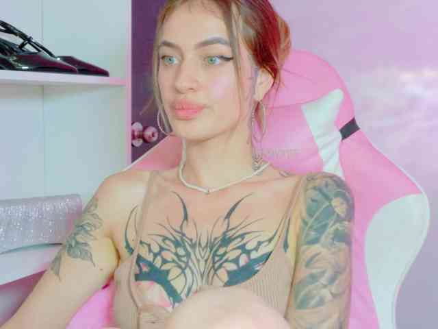TaylorKnapp webcam
