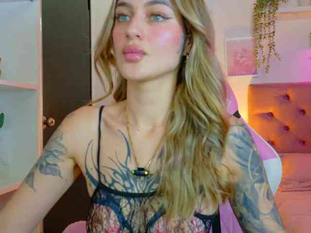 Taylorlust