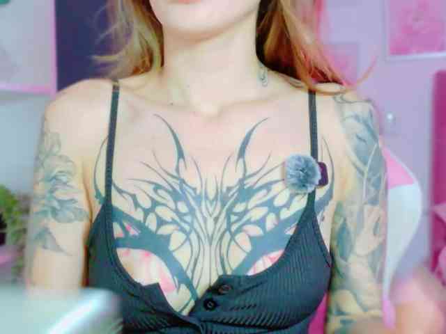 TaylorKnapp webcam