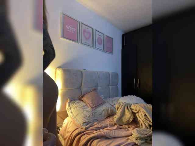 TaylorKnapp webcam