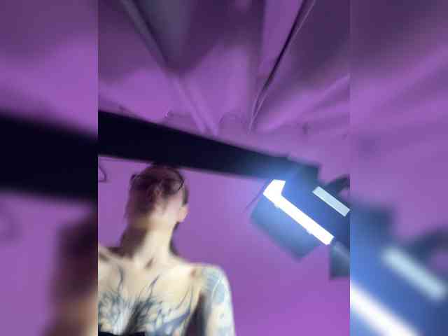 TaylorKnapp webcam