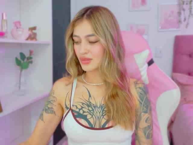 TaylorKnapp webcam