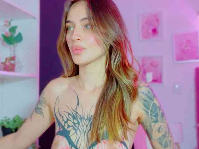 TaylorKnapp webcam