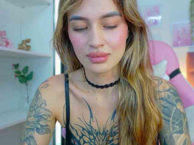 Taylorlust