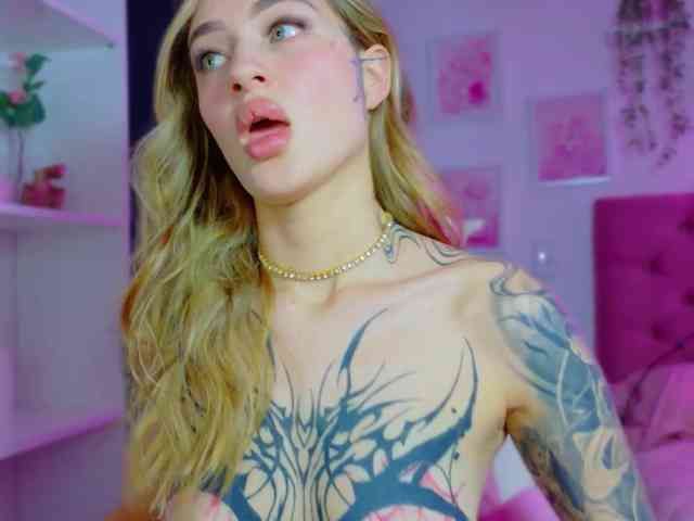 TaylorKnapp webcam