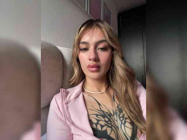 Taylorlust webcam