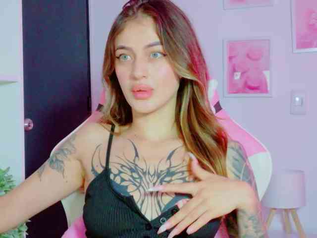 TaylorKnapp webcam