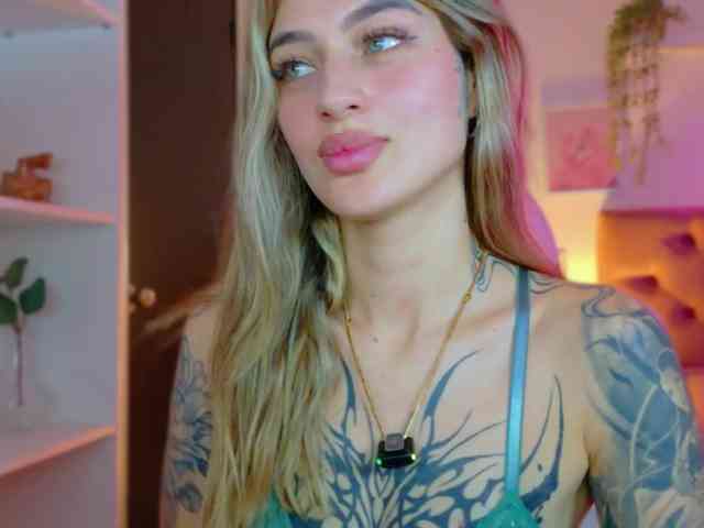 Taylorlust