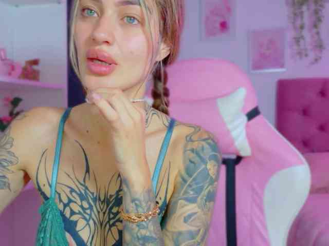 TaylorKnapp webcam