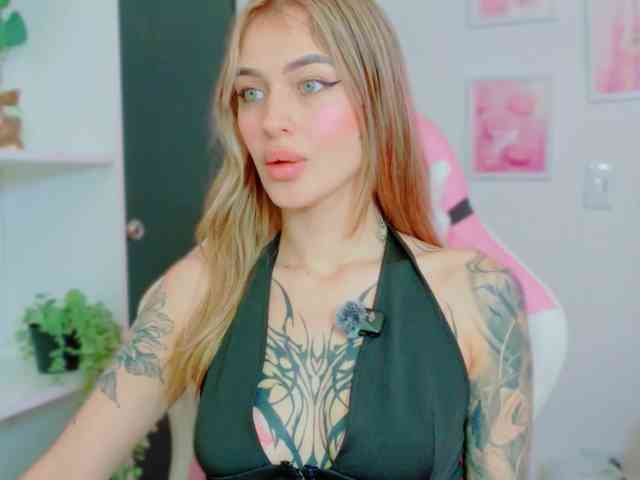 TaylorKnapp webcam