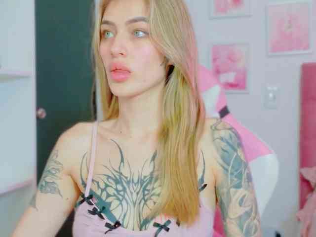 TaylorKnapp webcam