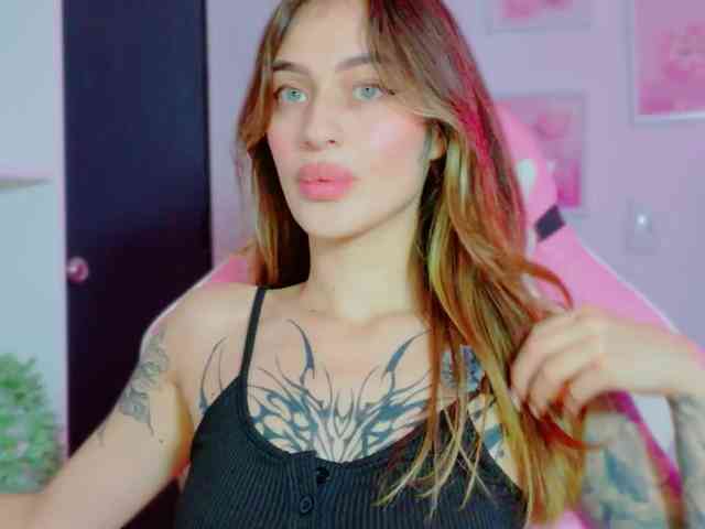 TaylorKnapp webcam