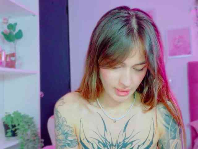 TaylorKnapp webcam