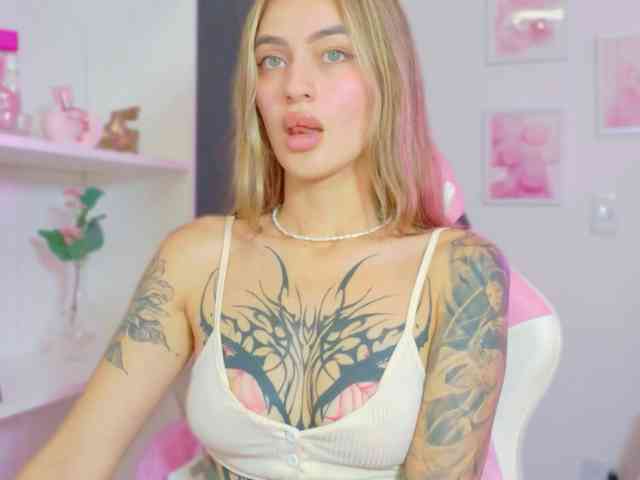 TaylorKnapp webcam