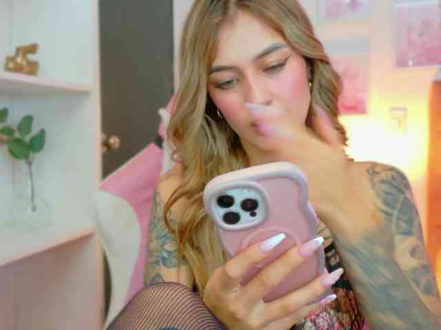 Taylorlust