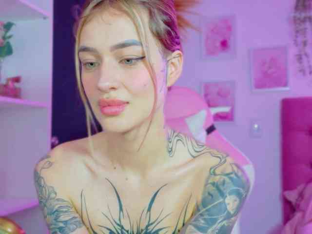 TaylorKnapp webcam