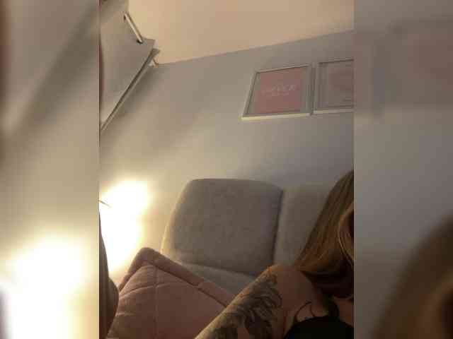 TaylorKnapp webcam