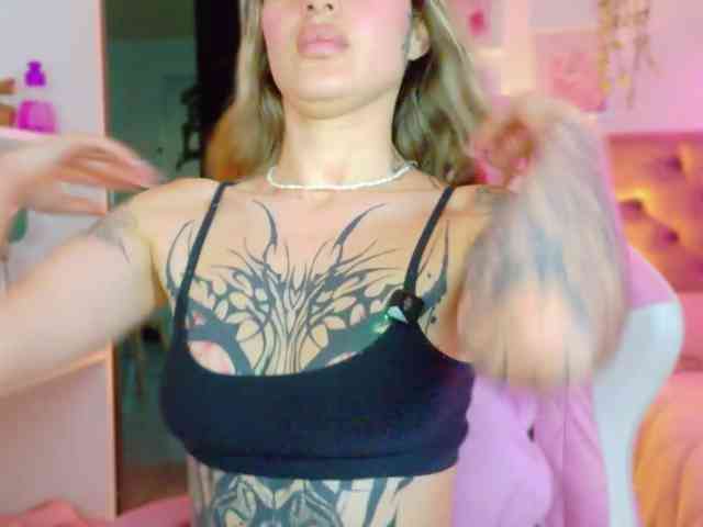 Taylorlust