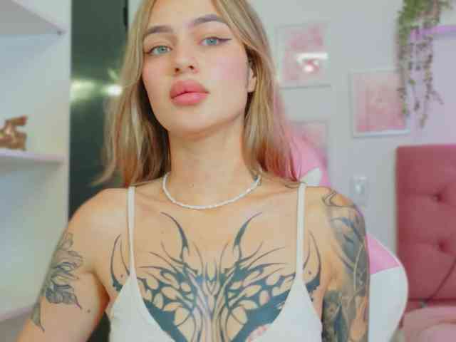 TaylorKnapp webcam
