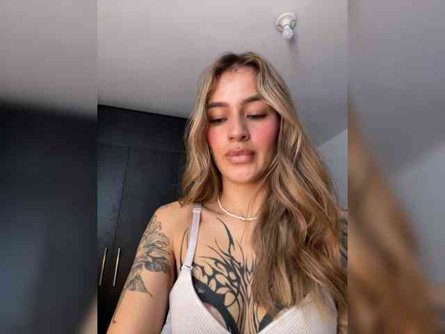 TaylorKnapp webcam